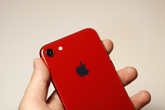 Aby se vám nerozbil telefon
