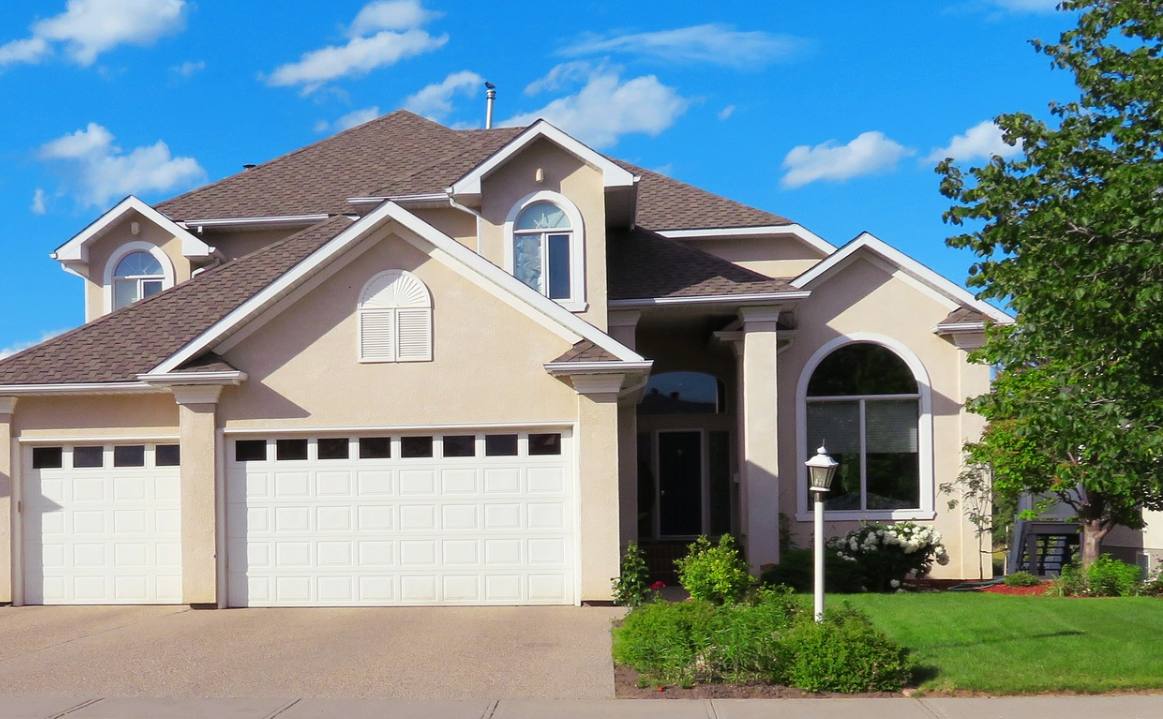 Chci hypotéku a mám záznam v registru